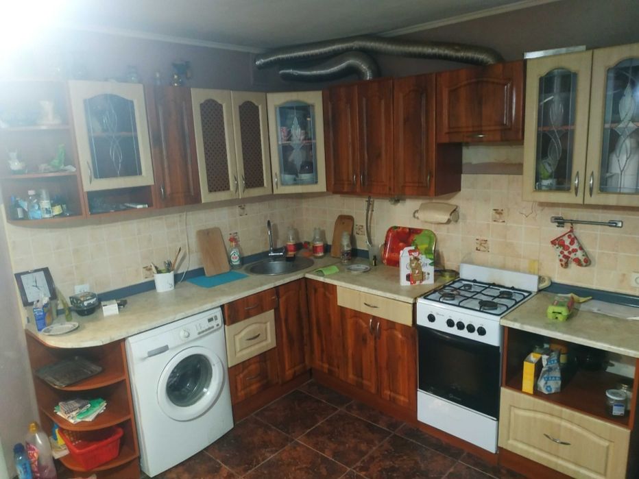 Здається квартира в центрі міста для ЗСУ.