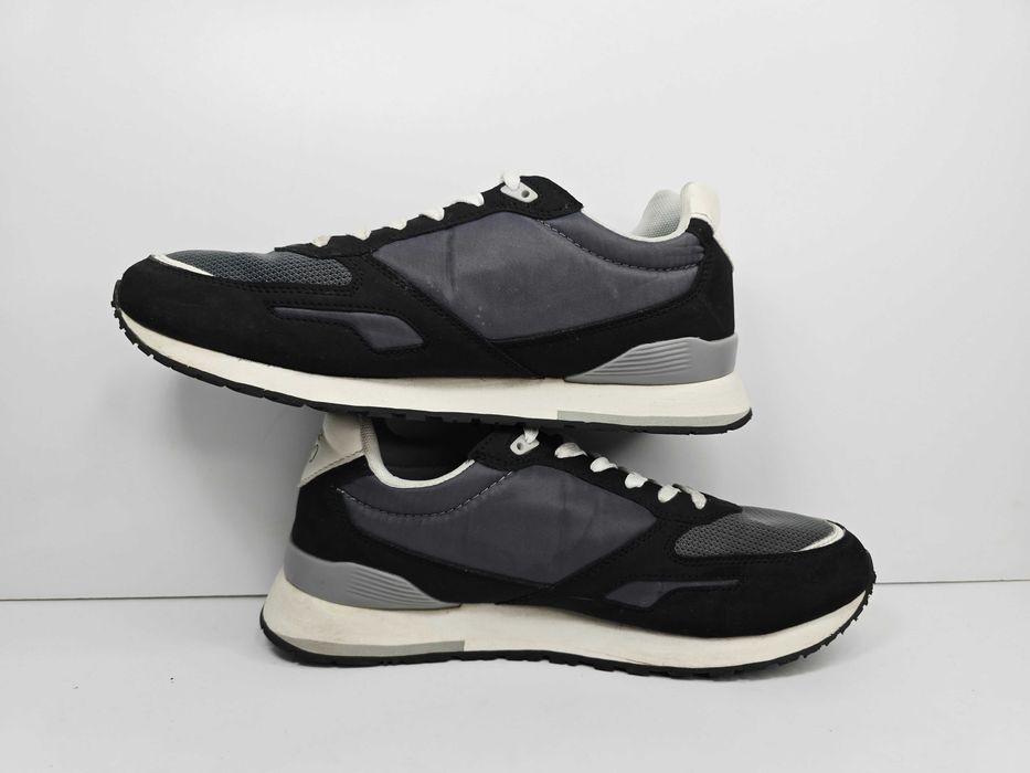 U.S. Polo Assn Tabry 41