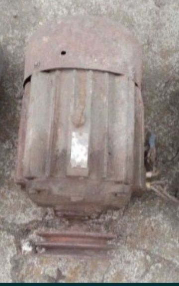 Електродвигун...