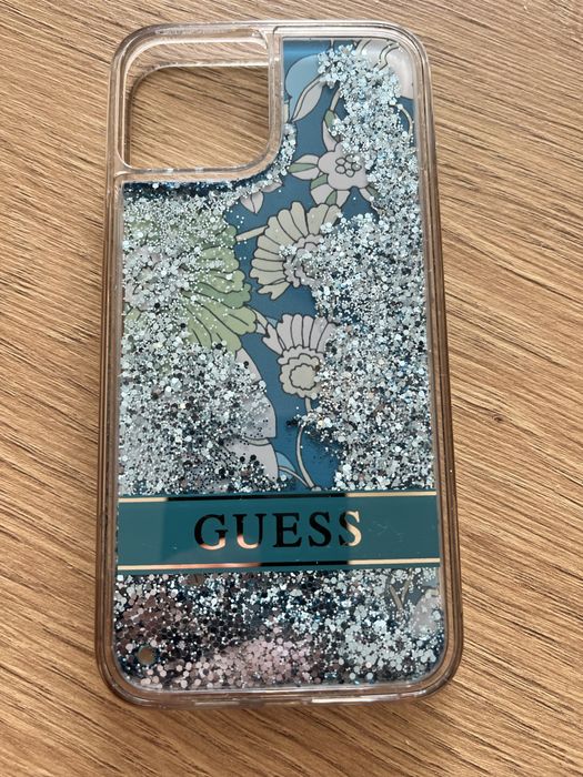 Etui Guess iphone 13 mini