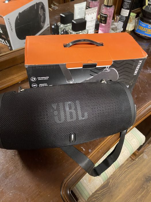 Колонка JBL Xtreme 3 срочно