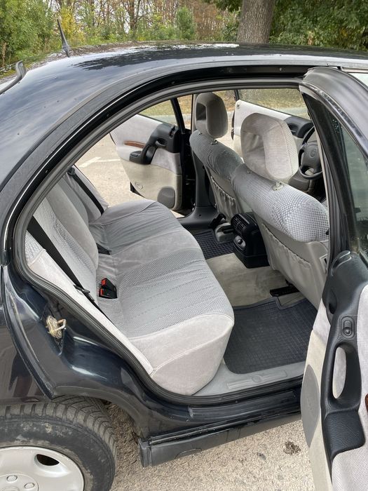 Opel Omega b 2,5 v6