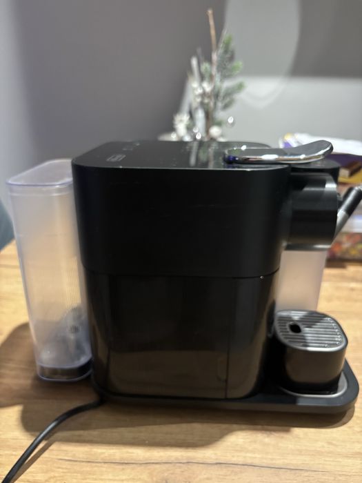 Ekspres do kawy Nespresso