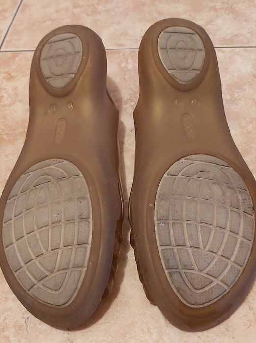 Sandały Crocs Isabella Huarache