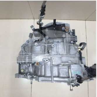Коробка передач Toyota Rav 4 U760F АКПП