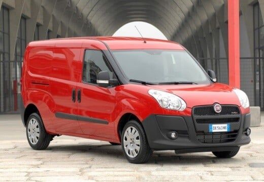 Авторозборка Фіат Добло Фіат Фіоріно