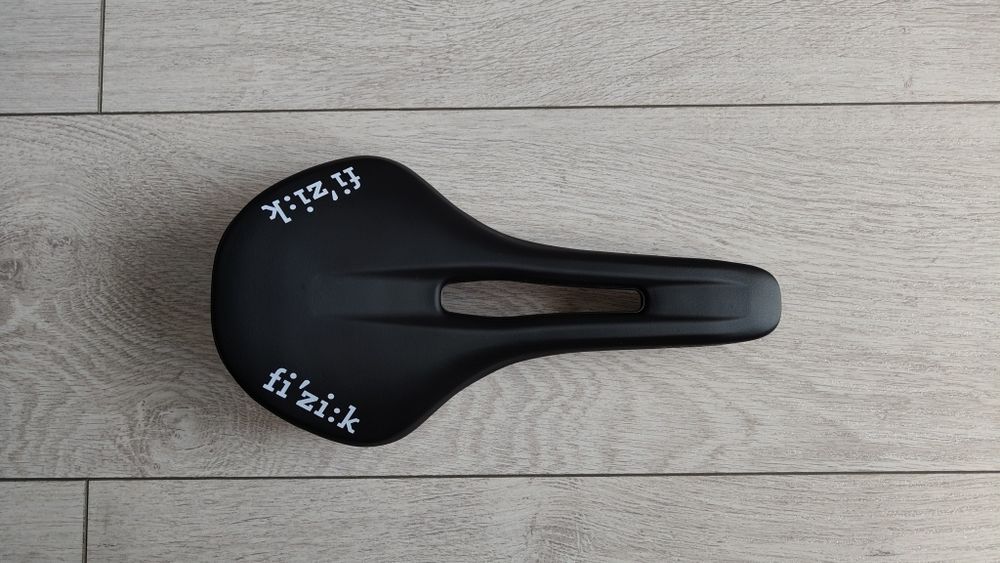 Siodełko FIZIK Vento Antares R5 140mm Jak nowe