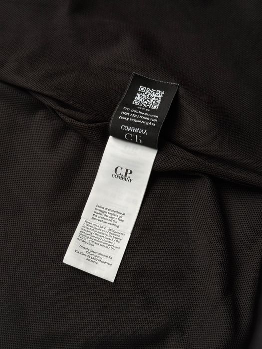БЕЗ ПЕРЕДОПЛАТИ: Нейлоновий овершот C.P Company