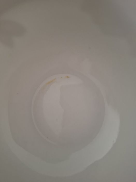 Filiżanka ze spodkiem