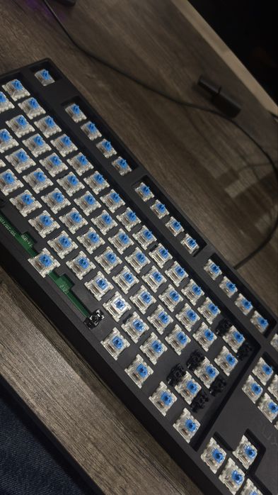 klawiatura KRUX atax PRO rgb