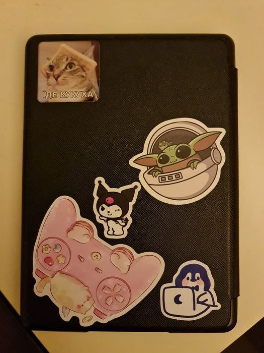 Kindle paperwhite Signature edition 32 gb black