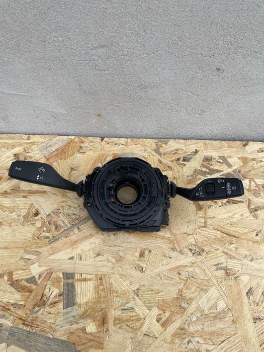 Гітара бмв і3 шлейф руля bmw i3 перемикач поворотників бмв і3