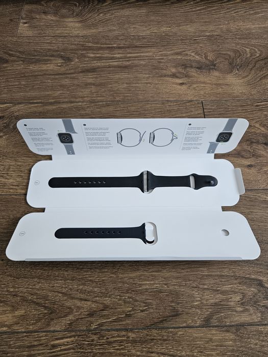 Apple Watch series 7