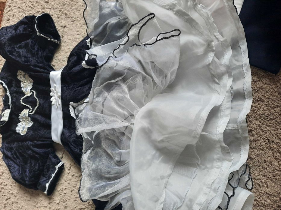 Сукня на 4- 5 років