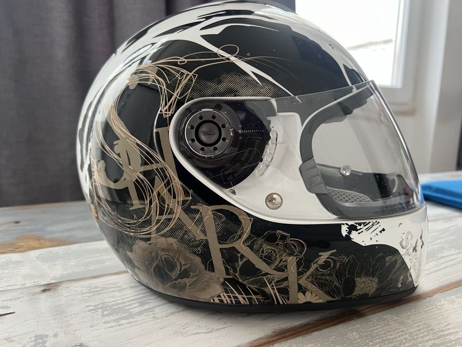 Capacete shark spring xs