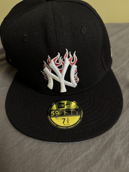 Czapka New Era nowa 59