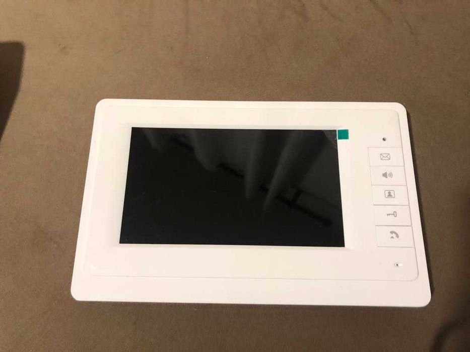 Vídeoporteiros com ecrã 7P64585674798337122