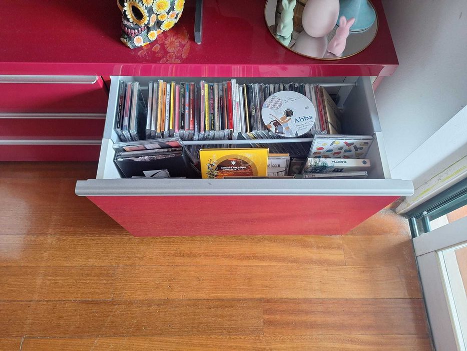 Móvel para TV e Multimédia