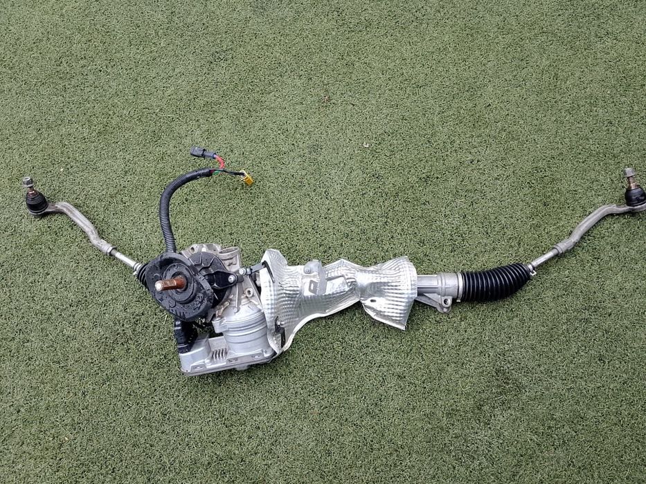 Przekładnia Maglownica E Berlingo E Rifter E combo Przekładnia OPEL COMBO E 23R 1,5D 6820000560