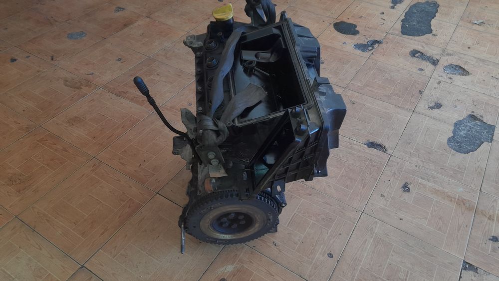 Motor 1.2 16v renault