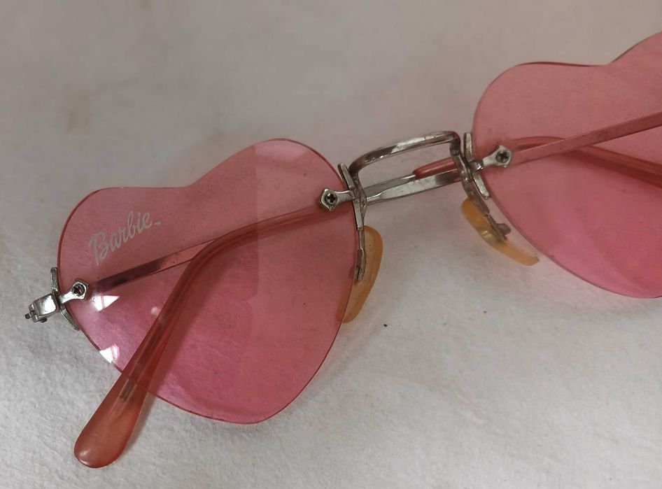 Óculos de sol  Barbie