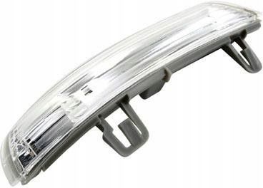 Поворот лівий в дзеркало LED для VW Golf 5 Passat B6