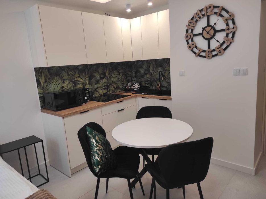 Apartament Mieszkanie Nocleg Dni/Doby Wynajem Gorlice Kopernika