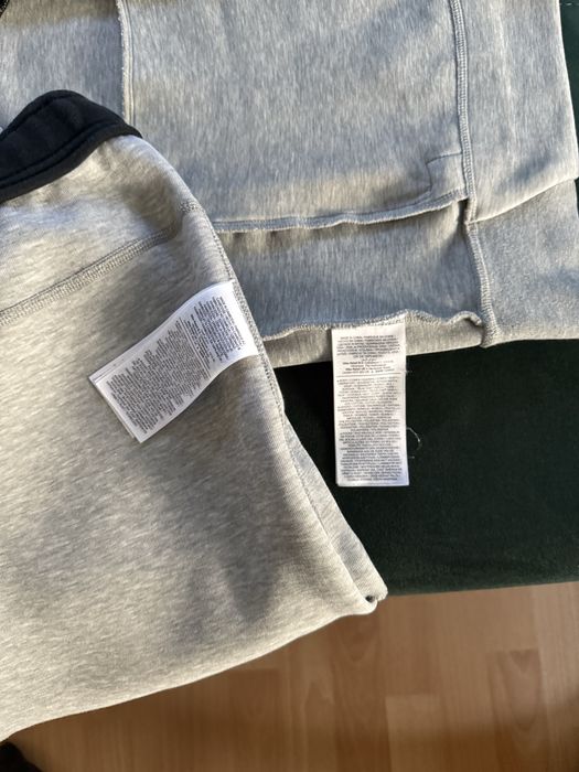 Dres nike tech fleece