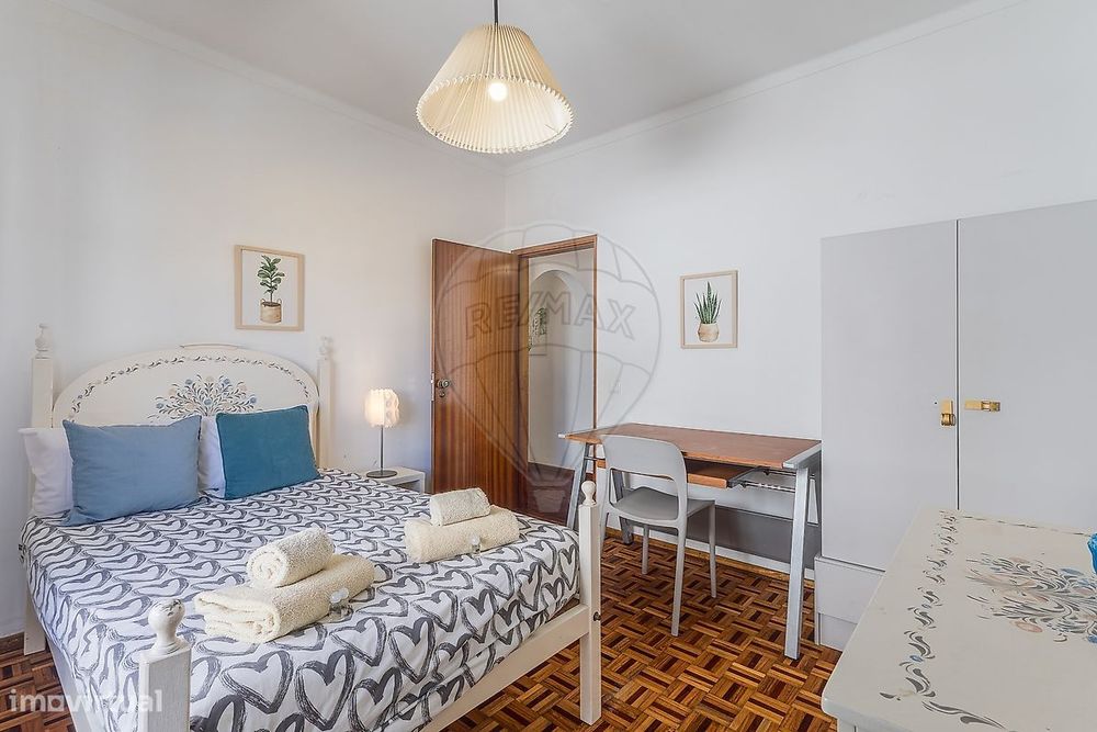 Apartamento T3 para venda