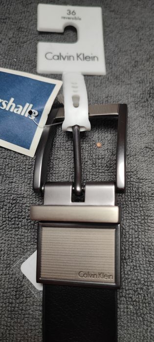 Pasek Calvin Klein 36