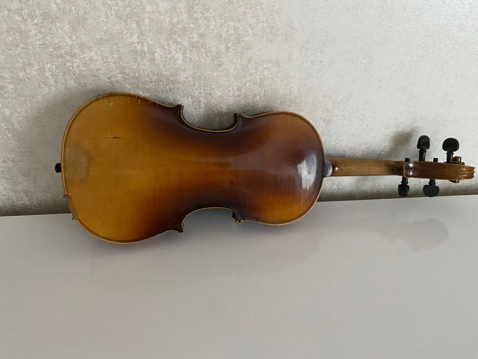 Скрипка Jakobus Stainer exAbsam