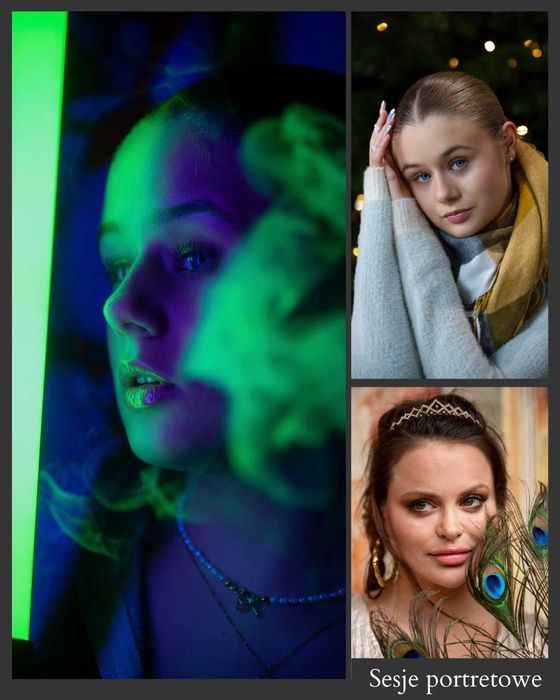 Fotograf Śląsk / Sesje fotograficzne