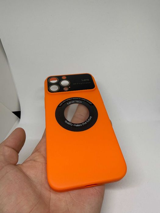 Etui - 13 Pro Max - #317-320