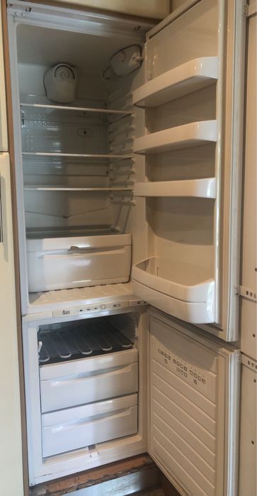 Frigorifico encastrar TEKA