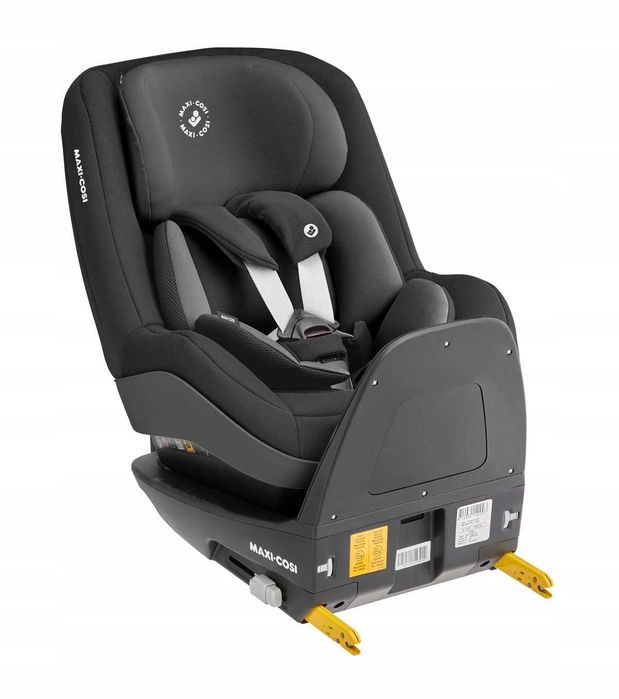 Maxi-Cosi Fotelik Pearl Pro 2 na ISOFIX 0-18kg ADAC + baza
