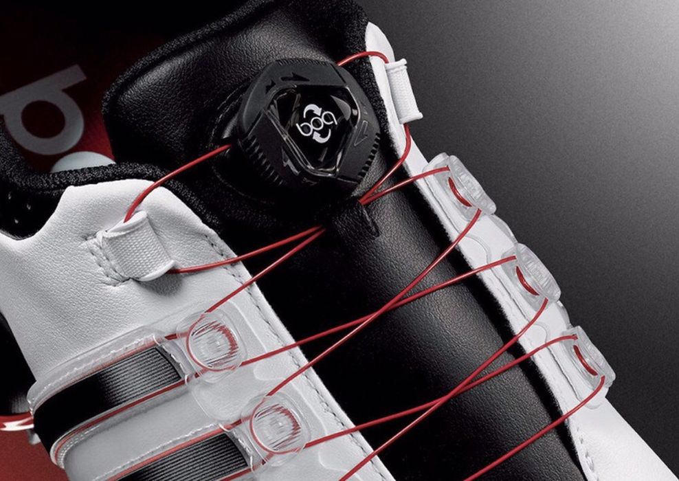 Ремонт черевиків з системою  BOA