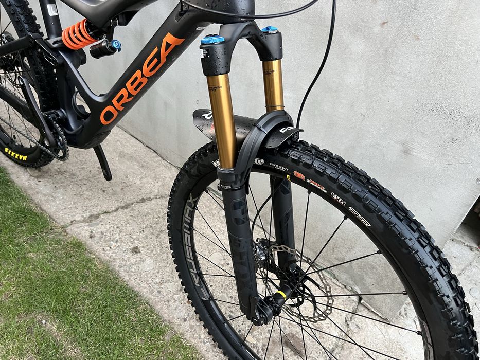 Orbea Occam Carbon 2024 L розмір