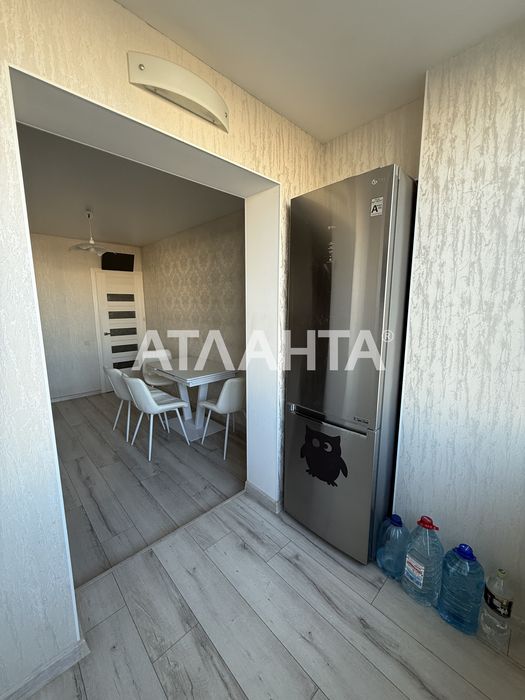 3-комнатная квартира. Пересыпский. Котовского