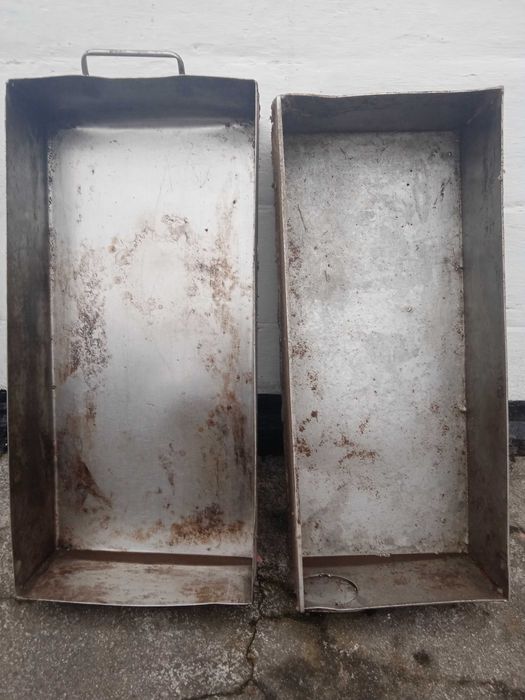 Нержавеющие емкости