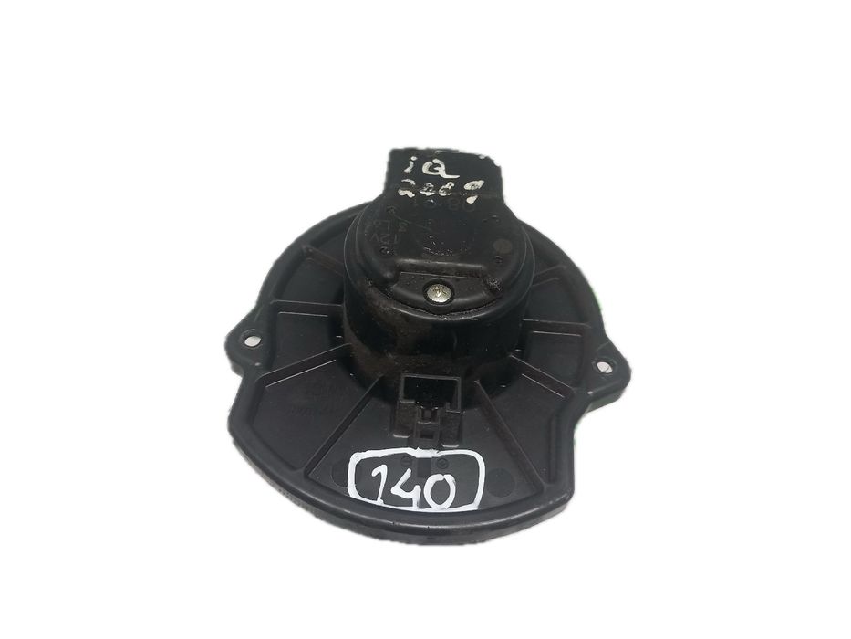 Motor da chauffage / sofagem TOYOTA iQ (_J1_)
