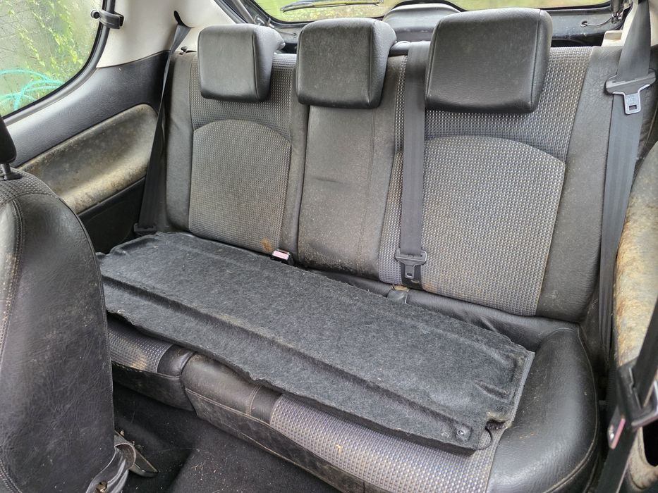 Peugeot 206    1.6  GTI