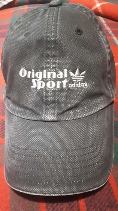 Бейсболка adidas columbia