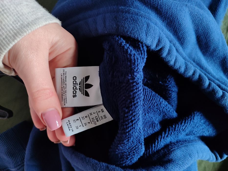 Жіноче худі adidas
