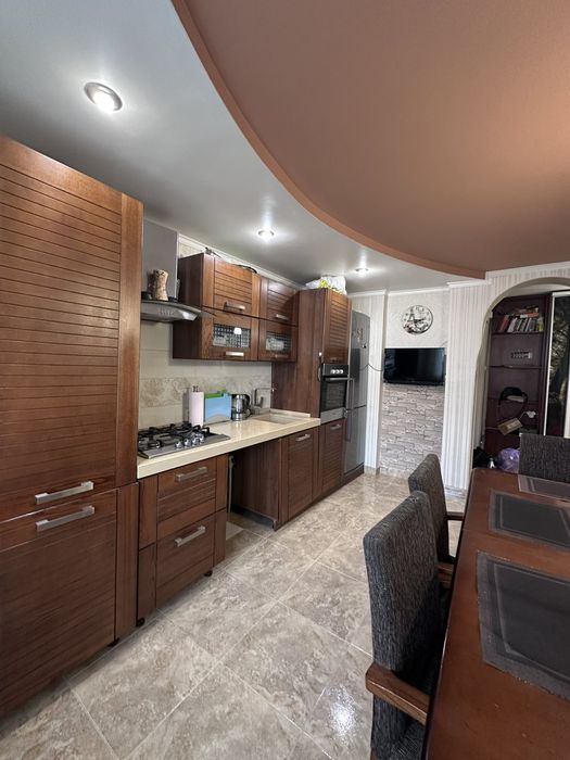 Здається 2-кімнатна квартира по вул. Європейська