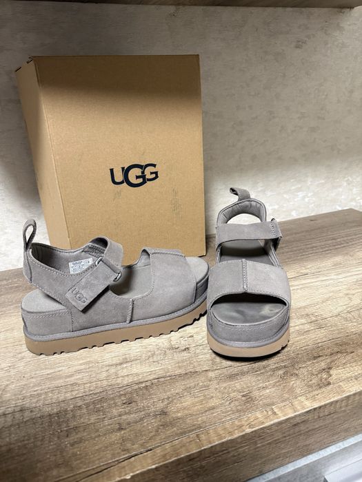босоножки UGG  оригинал