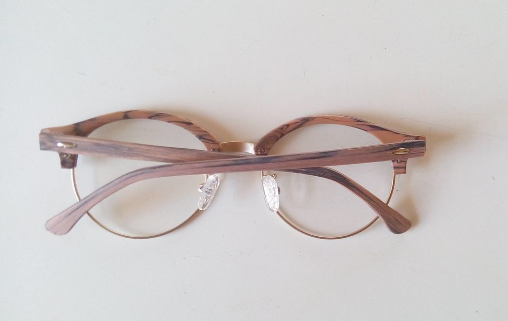 Óculos (armações) - NOVOS!