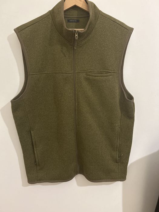 Colete Cortefiel novo