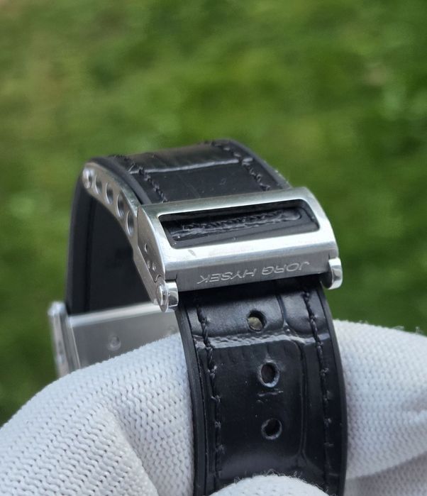 Годинник Jorg Hysek Automatic