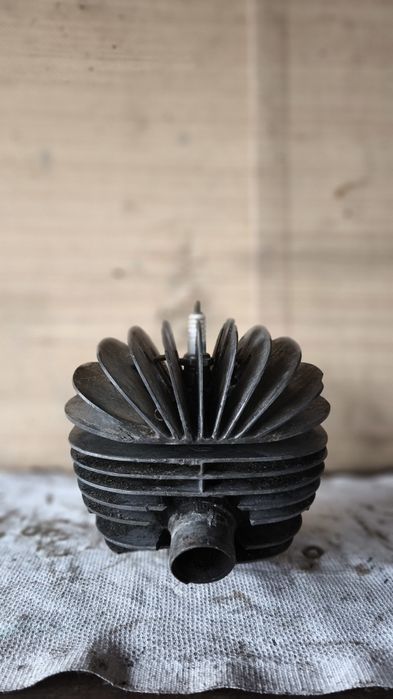 Cilindros casal 4/6v