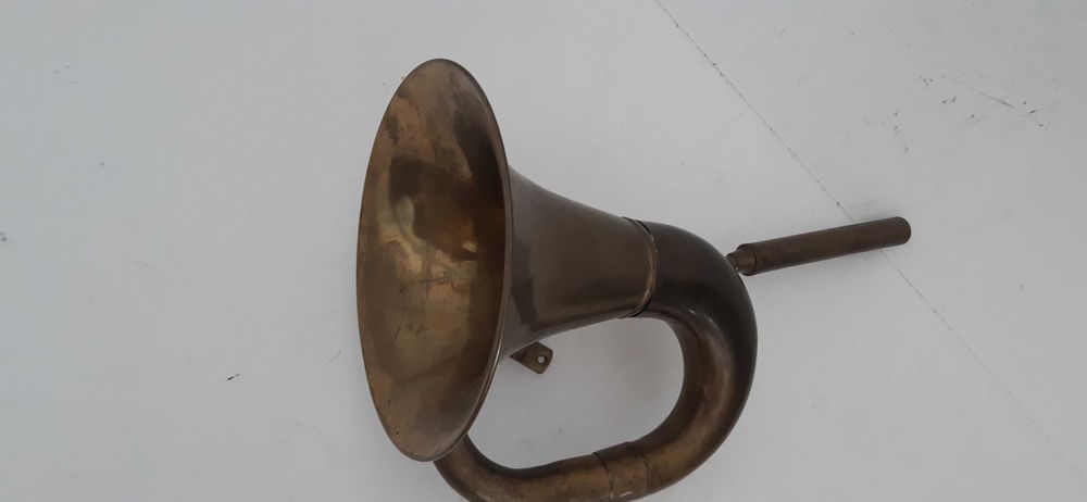 Buzina Automóvel Antigo
